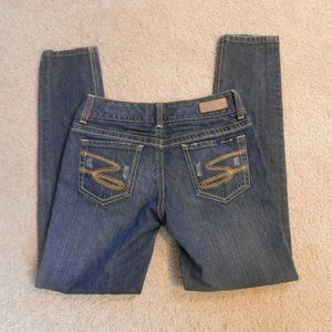 Seven7 Skinny Jeans